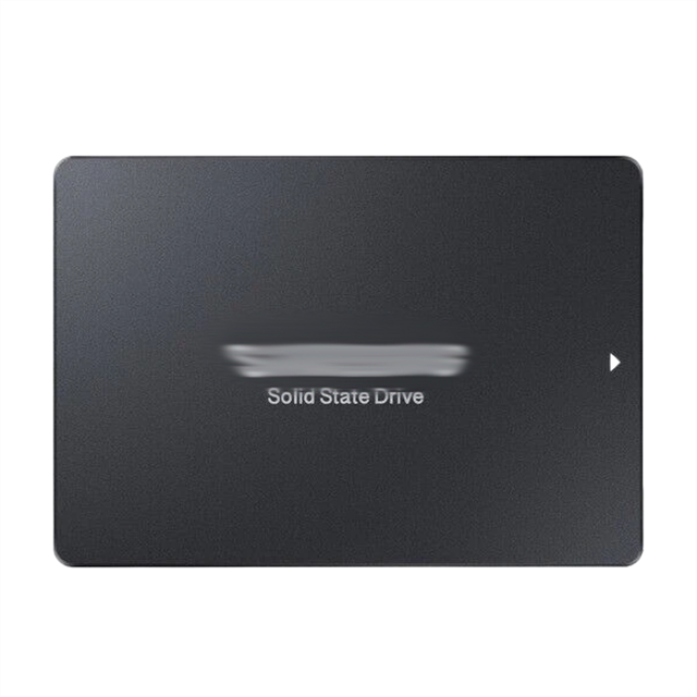 MZ7L3480HCHQ-00B7C 480GB Best Value SSD 2.5" SATA III 6Gbps PM893