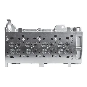 Factory Wholesale Retail Aluminum Cylinder Heads Buy Engine Cylinder Head For Ford 910145 908187 908188 909025 909027 908051