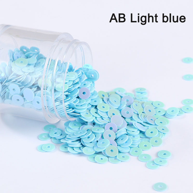 AB Bleu clair