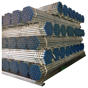 Tuyau en <span class=keywords><strong>acier</strong></span> galvanisé rond de 1/2 3/4 1 2 1,5 pouces, tuyau en <span class=keywords><strong>acier</strong></span> galvanisé à chaud de 4 pouces 25 mm 0,6 mm, <span class=keywords><strong>prix</strong></span> <span class=keywords><strong>au</strong></span> <span class=keywords><strong>mètre</strong></span> - Product Image 2