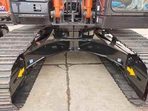 Excavator Japan Sale Original Zaxis 200Core Component Engine Pump ZX200C-6A ZX200 - Product Image 6