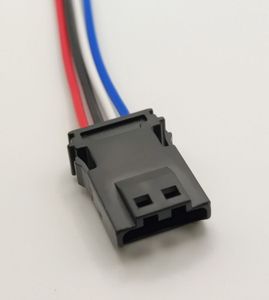 Connecteur 4 broches pré-câblé MX19004S51 MX19004P51 pour <span class=keywords><strong>Harley</strong></span> Davidson - Product Image 3
