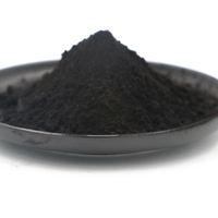 Poudre de gilsonite, agent de colmatage pour le forage pétrolier, pour acheteurs de produits de forage pétrolier en Chine, CAS 8052-42-4, 80-200 Mesh, pureté 100%