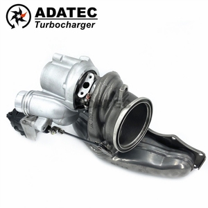 宝马N20-EWG TD04LR6-04HR涡轮数控汽车零件X1 X3 Z4 X5 Z4 F10 F30 49477-02006 11657624535混合滚珠轴承 - Product Image 5