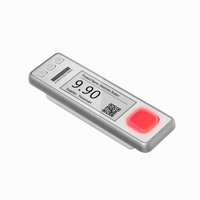 Système de balisage intelligent sans fil Picksmart de haute qualité avec capteur et étiquette intelligente ESL pour entrepôt