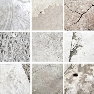 Le ciment autonivelant de mortier renforcé de fibres de haute qualité d'usine de Henan Zhengzhou est utilisé pour le nivellement de plancher - Product Image 3