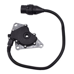 Interruptor de Seguridad Neutral NS-549 para BMW 540i 740iL X5 1997-2003 OE 24107512755 - Product Image 5