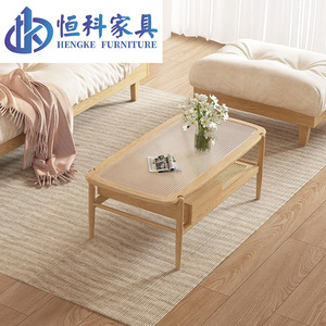Sofá Hengke Furniture Cloud color crema, tapizado en terciopelo, con estructura de madera maciza, para sala de estar, uso familiar. - Product Image 3