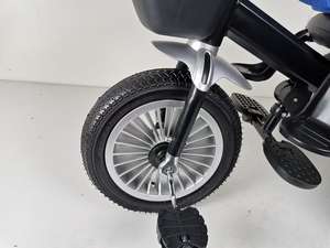 Oferta 2025 Triciclo <span class=keywords><strong>para</strong></span> Bebé 4 en 1 <span class=keywords><strong>de</strong></span> Gran Venta / Nuevo Diseño <span class=keywords><strong>de</strong></span> Mejor Venta <span class=keywords><strong>para</strong></span> Niño / Triciclo Infantil <span class=keywords><strong>de</strong></span> Alta Calidad Nuevo Modelo - Product Image 5