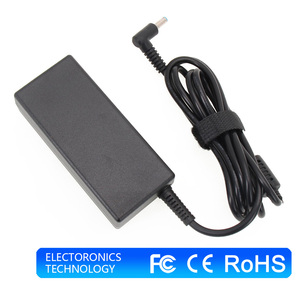 Caricabatterie per Laptop di Alta Qualità 65W per H P 19.5V 3.33A 4.5*3.0mm Punta Blu Adattatore di Alimentazione AC Sostitutivo - Product Image 2