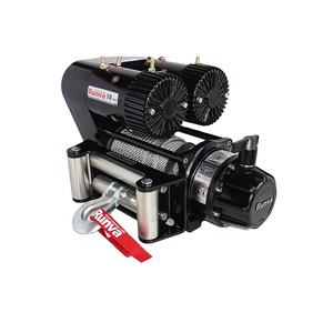 Factory Price DC 12V 4x4 off Road Electric <strong>Winch</strong> - Product Image 3