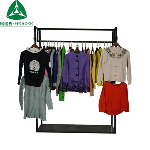 En gros vêtements <span class=keywords><strong>d</strong></span>'<span class=keywords><strong>occasion</strong></span> pas cher laine dames chandails dans 100 kg par balle en australie - Product Image 5