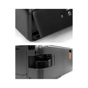 Met Eetbare Cartridge Voor Printing Cake Originele En Nieuwe Voor Canon TS5060 Cake Drukmachine Inkjet Printer Eetbare Inkt Motor