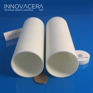 Innovacera บูชเพลาเซรามิกสำหรับเครื่องจักรฉนวนสุญญากาศสูง - Product Image 3