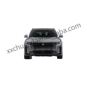 VOYAH ücretsiz 2025 RWD İş elit 318km pil 1458km toplam aralığı Video çağrı sistemi yüksek çözünürlüklü - Product Image 1