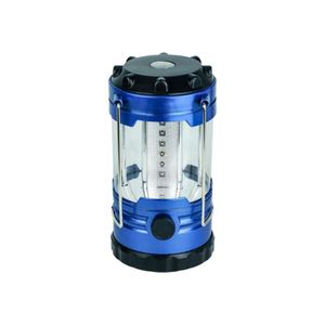 Linterna LED Portátil para Camping, Recargable, Impermeable, Luz de Emergencia para Senderismo, Camping y Tiendas de Campaña con Brújula - Product Image 6