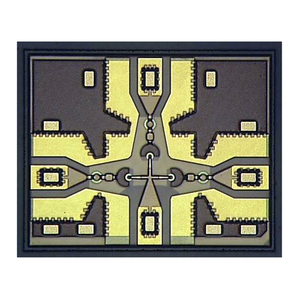 Componentes Electrónicos Nuevos y Originales, Circuito Integrado, Interruptores de RF N/A MASW-003103-13645P - Product Image 1