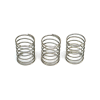 Ressorts de compression à bobine constante pour usage industriel Ressort de rallonge en fil métallique en acier inoxydable personnalisé