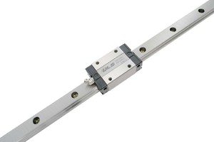Taiwan ULS Original <strong>Linear</strong> <strong>Motion</strong> <strong>Guide</strong> Rail <strong>Block</strong> Slider Bearing - Product Image 3