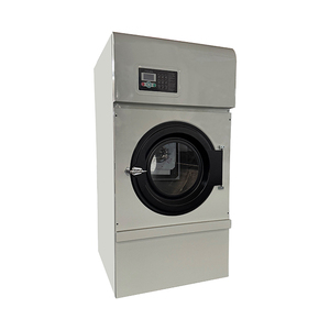 Équipement de blanchisserie commercial à technologie de pointe 50kg Machine à laver de qualité industrielle sèche-<span class=keywords><strong>linge</strong></span> électrique <span class=keywords><strong>meilleur</strong></span> <span class=keywords><strong>prix</strong></span> - Product Image 1