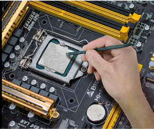 आईसी ग्रेफाइट ThermaInnovation ठंडा करने के लिए ग्रेफाइट थर्मल पैड-वैकल्पिक 40 X - Product Image 2