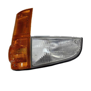 Feu d'angle jaune gauche et droit pour Hyundai HD45 Numéro de référence 92301-5H005 92302-5H005 - Product Image 1