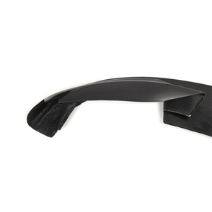 Alerón Delantero de Fibra de Carbono Estilo F36 para Serie 4 F32 Coupé/F33 Convertible/F36 2013-2019 - Product Image 3