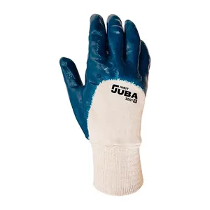 Guanto Juba 3001 0 8 M Junit, Blu - Product Image 1