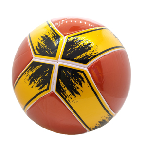 Ballon de football ball de futebol Pearl métallisé TPU classique ballon de football taille 5 - Product Image 1