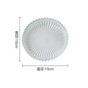 Contenants en verre de différentes capacités pour le stockage de sérums cosmétiques, pour mariage, maison, laboratoire de beauté, voyage, décoration - Product Image 3