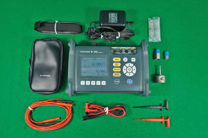 Nuevo Calibrador Yokogawa CA700 Original, Cuanto Mayor la Cantidad, Mejor el Precio - Product Image 5