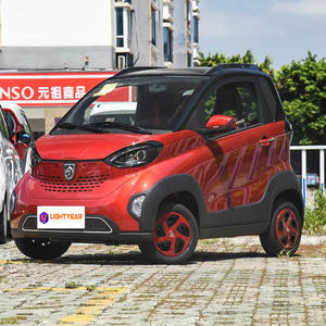 Disponibile Baojun E100 Mini, <span class=keywords><strong>Auto</strong></span> Elettrica Urbana a 2 Posti con Batteria al Litio da 28kWh - Product Image 1