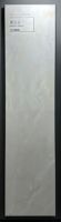 Carrelage en porcelaine 600x1200mm antidérapant, aspect marbre crème moderne, poli et émaillé, pour une décoration intérieure élégante.