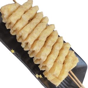 Auténticos pinchos chinos secos de tofu | Artesanía tradicional | Calidad de <span class=keywords><strong>restaurante</strong></span> - Product Image 1