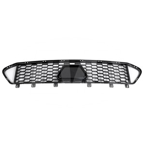 <span class=keywords><strong>PARE</strong></span>-CHOCS AVANT M2C STYLE PP POUR <span class=keywords><strong>BMW</strong></span> SÉRIE 3 <span class=keywords><strong>F30</strong></span> 2012-2019 - Product Image 3
