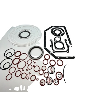 158-1439 156-8208 281-8870 288-2551 339-8229 8T3382 5P3184 Kit de joint de transmission D7H Kit d'entretien de pelle - Product Image 1