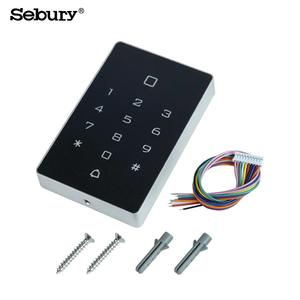 Ebury 2000 SERS apapacity He he más barato lastic ccccccess ccontrol Keypad 125 eading Hz ITH uil-in - Product Image 3