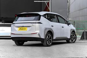 2024 GAC Aion Y Plus marca China alto rendimiento 150kw largo alcance EV coche 610Km puro eléctrico compacto SUV barato Aion - Product Image 5