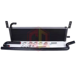Kit de Intercooler de Agua a Aire de Alto Rendimiento para Audi B9/B9.5 RS4 RS5, Piezas de Mejora de Refrigeración Turbo Modificadas - Product Image 2