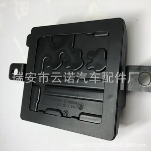 Integrated Module Switch Blower Regulating Module For Bmw Ac <b>Motor</b> <b>Controller</b> New Replacement Part China Made - Product Image 5