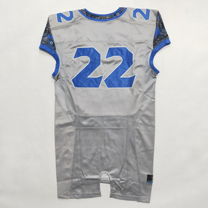 Uniformes de football américain personnalisés, maillot de football américain - Product Image 6
