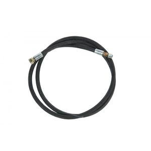 MECLUBE - 906-0142-020 Manguera de goma R1 1/4 ''2,0 mlength-ACCESORIOS DE DISTRIBUCIÓN DE GRASA EAN PARA BOMBAS DE GRASA MANUALES - Product Image 1