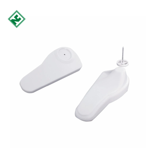 58KHz + 900MHz 듀얼 주파수 ABS 도난 방지 태그 의류 EAS RFID 보안 태그 - Product Image 3