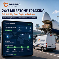 Professioneller DG Frachtspediteur USA DDP-Service Versandagent für Batterien und Flüssigkeiten China Luft+Express 99,9% Zollabwicklung