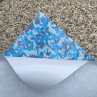 Usine/Vente en gros Tapis de yacht camouflage Plancher de bateau en mousse EVA auto-adhésif Feuille de mousse EVA Rembourrage de pont de kayak Tapis d'extérieur