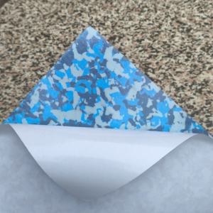 Fábrica/Atacado Camo Yacht Mat Eva Espuma Barco Pisos Folha De Espuma Eva Autoadesiva Caiaque Deck Padding Tapete Ao Ar Livre - Product Image 4