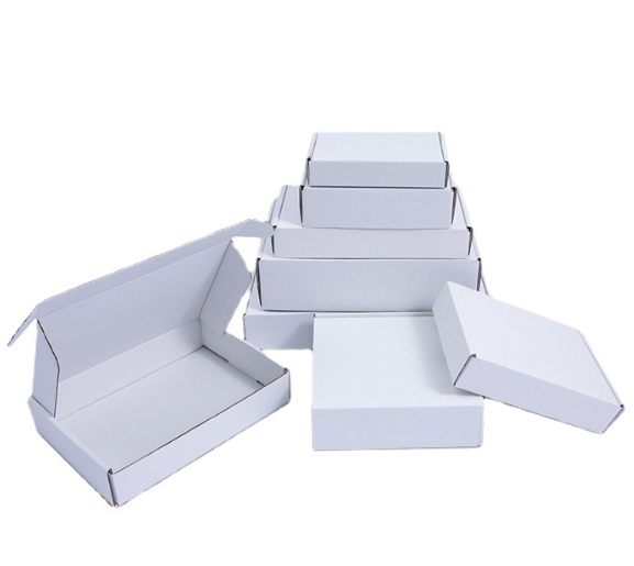 Hot Sale Gift Packaging Wholesale Eco