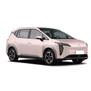 Лидер продаж, Электромобиль, 500 км - Product Image 3