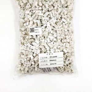 Whole Sale PH-4AWD P=2mm Connectors PH Connectors - Product Image 1