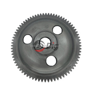 Engrenage de pompe à eau moteur C15 C18 352-0211 153-9023 pour <span class=keywords><strong>Caterpillar</strong></span> 980H <span class=keywords><strong>988G</strong></span> - Product Image 2